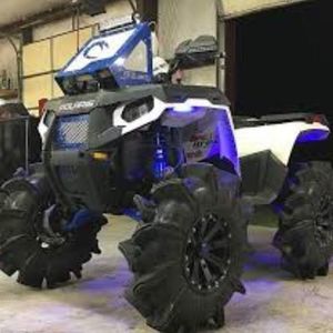 Meet your Posher, Lasy